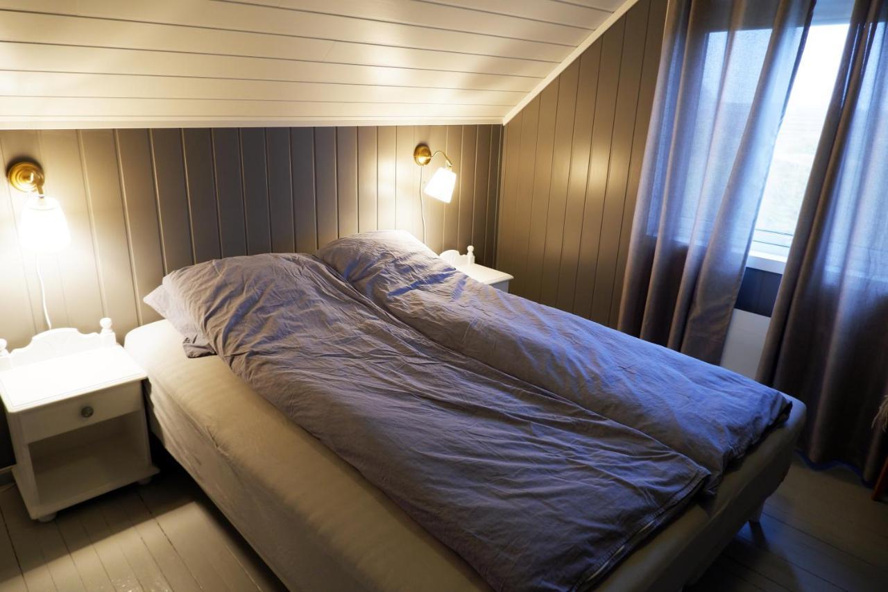 Stave Camping Eksteriør billede