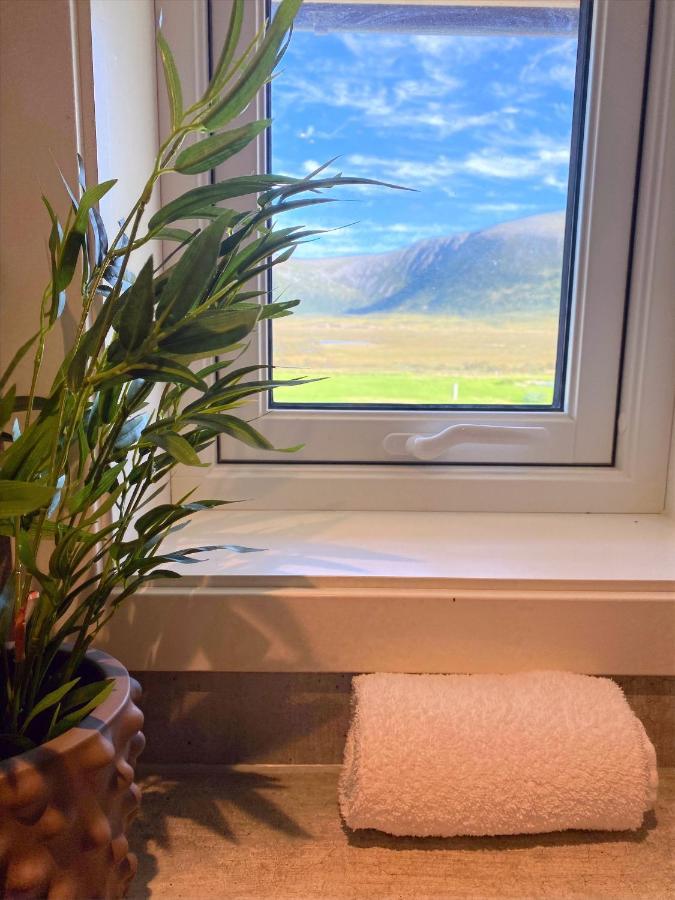 Stave Camping Eksteriør billede